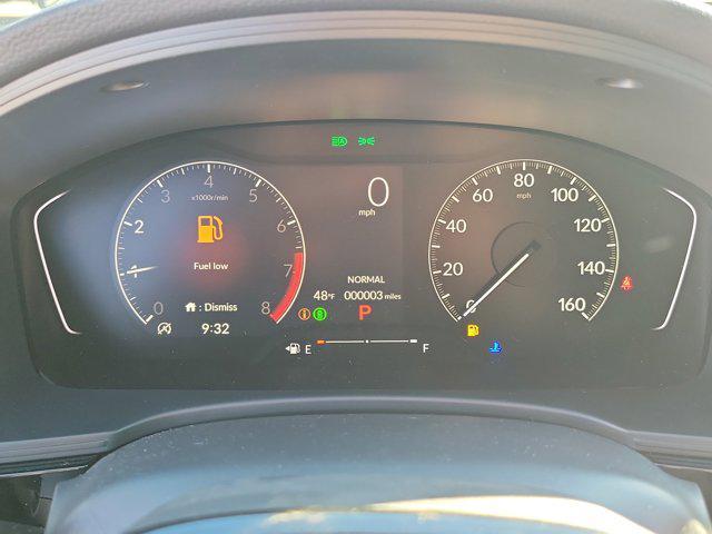 new 2026 Honda Civic car, priced at $29,078