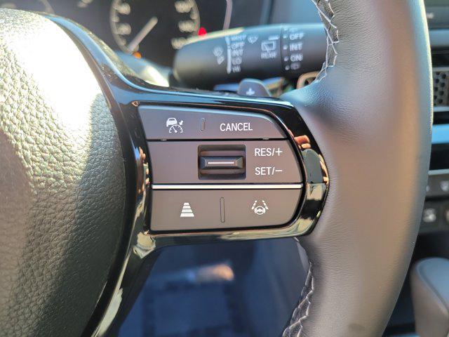 new 2026 Honda Civic car, priced at $29,078