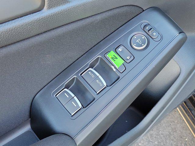 new 2026 Honda Civic car, priced at $29,078