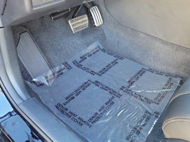 new 2026 Honda Civic car, priced at $29,078