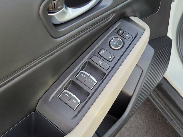 used 2025 Honda Accord car, priced at $26,826