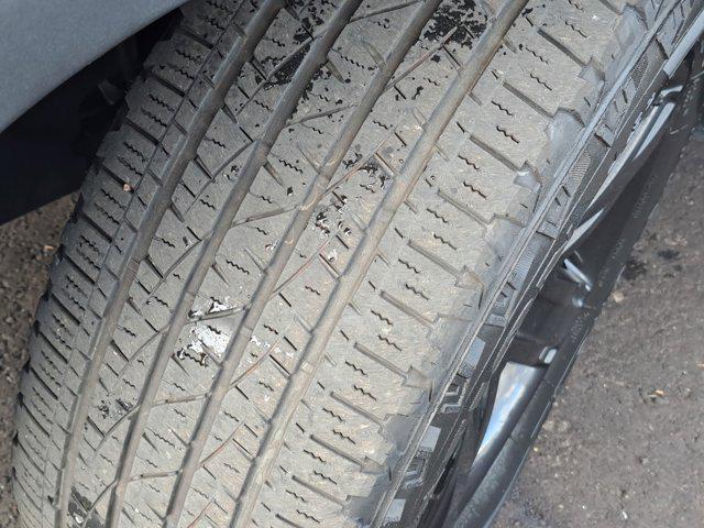 used 2023 Honda Ridgeline car, priced at $32,308