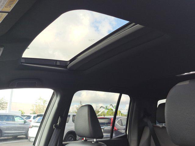 used 2023 Honda Ridgeline car, priced at $32,308