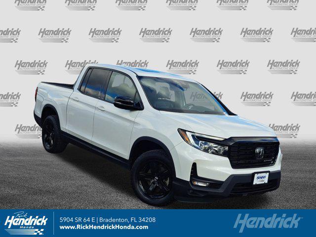 used 2023 Honda Ridgeline car, priced at $32,308