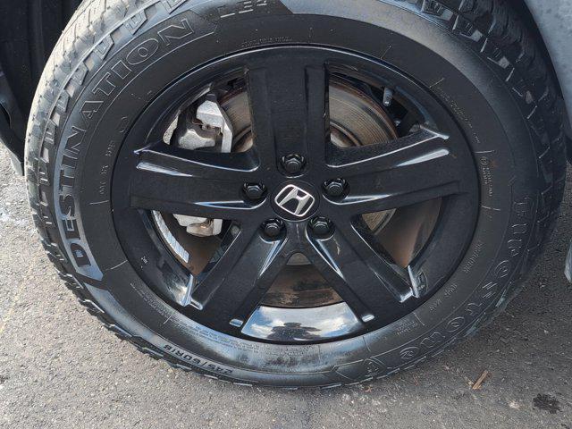 used 2023 Honda Ridgeline car, priced at $32,308