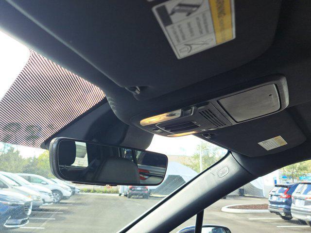 used 2023 Honda Ridgeline car, priced at $32,308