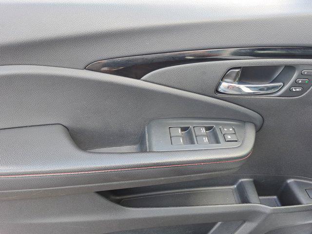 used 2023 Honda Ridgeline car, priced at $32,308