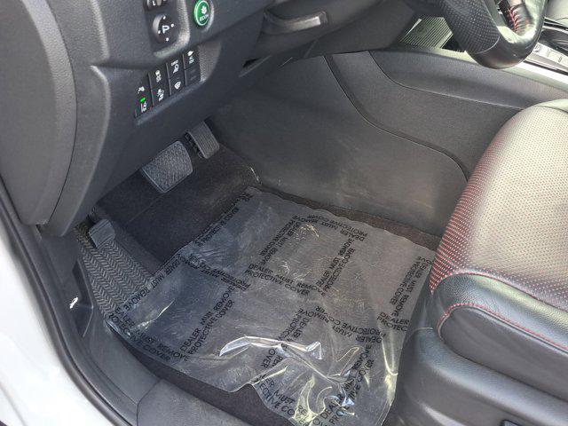 used 2023 Honda Ridgeline car, priced at $32,308