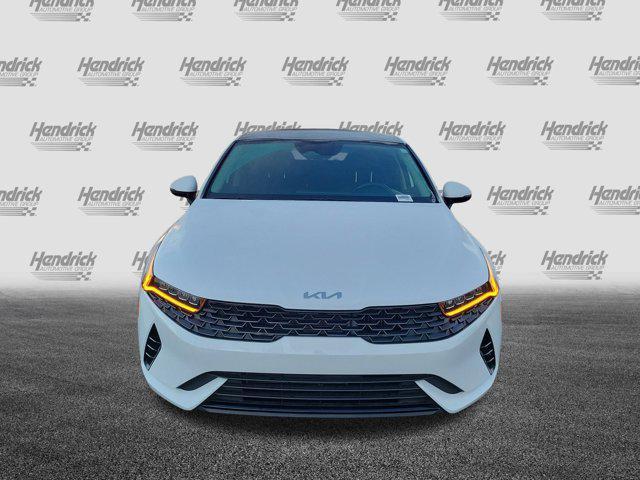 used 2023 Kia K5 car, priced at $24,575