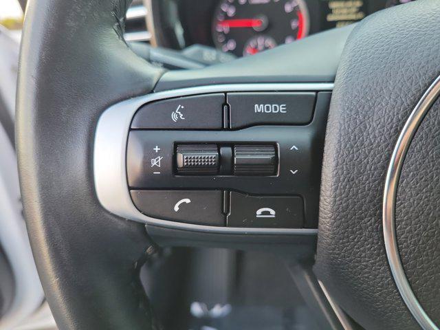 used 2023 Kia K5 car, priced at $24,575