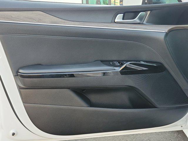 used 2023 Kia K5 car, priced at $24,575