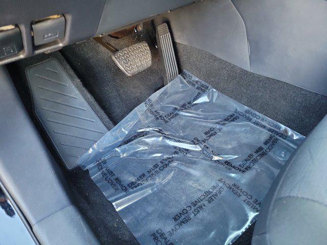 used 2024 Toyota RAV4 car, priced at $27,735