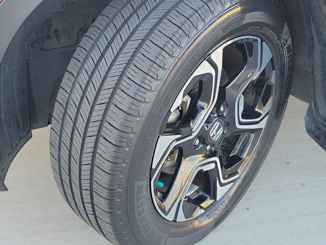 used 2019 Honda CR-V car, priced at $24,160