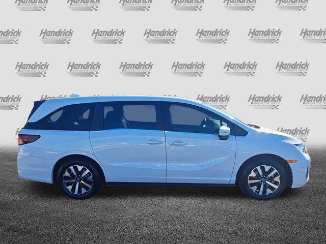 new 2026 Honda Odyssey car, priced at $43,651