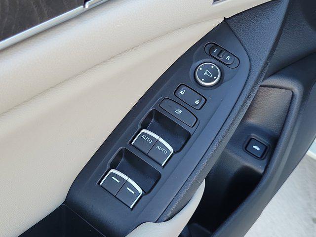 used 2021 Honda Accord car, priced at $24,881