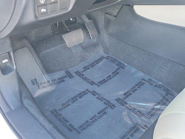 used 2021 Honda Accord car, priced at $24,881