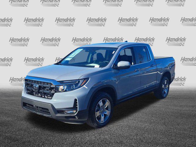 new 2026 Honda Ridgeline car, priced at $44,218
