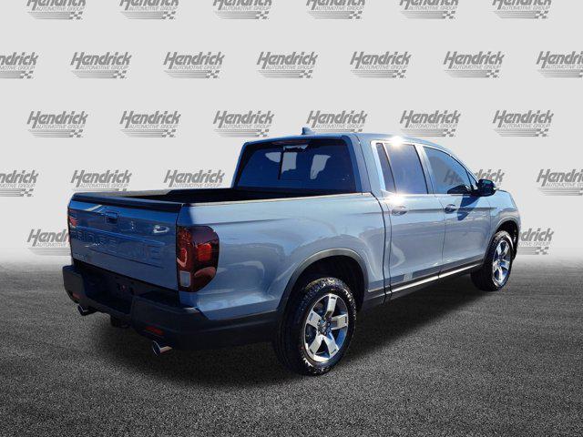 new 2026 Honda Ridgeline car, priced at $44,218