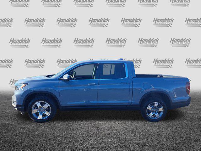 new 2026 Honda Ridgeline car, priced at $44,218