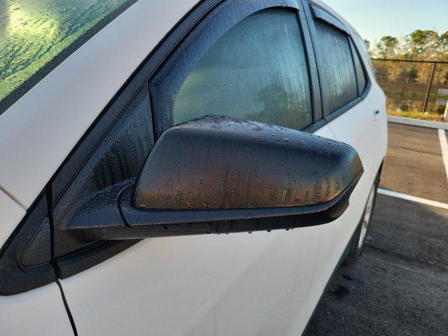 used 2020 Chevrolet Equinox car, priced at $14,890