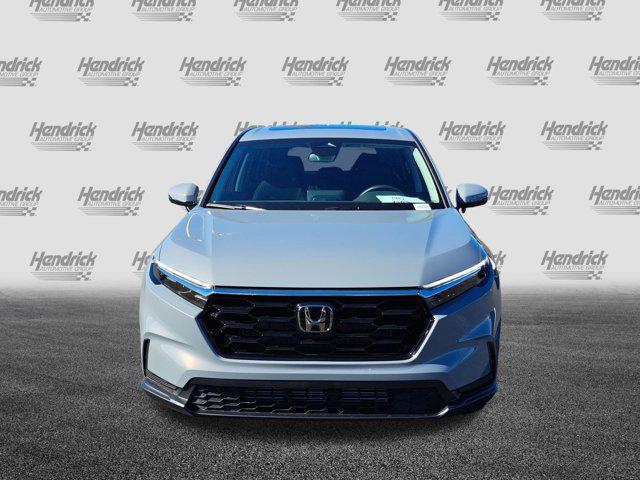 new 2026 Honda CR-V car, priced at $35,151