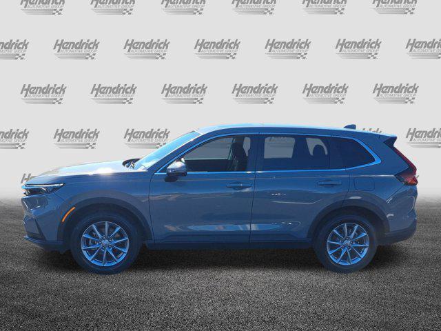 new 2026 Honda CR-V car, priced at $35,151