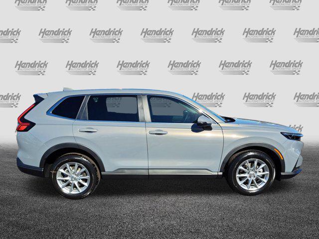 new 2026 Honda CR-V car, priced at $35,151