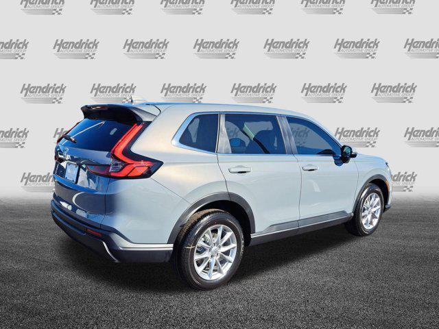 new 2026 Honda CR-V car, priced at $35,151