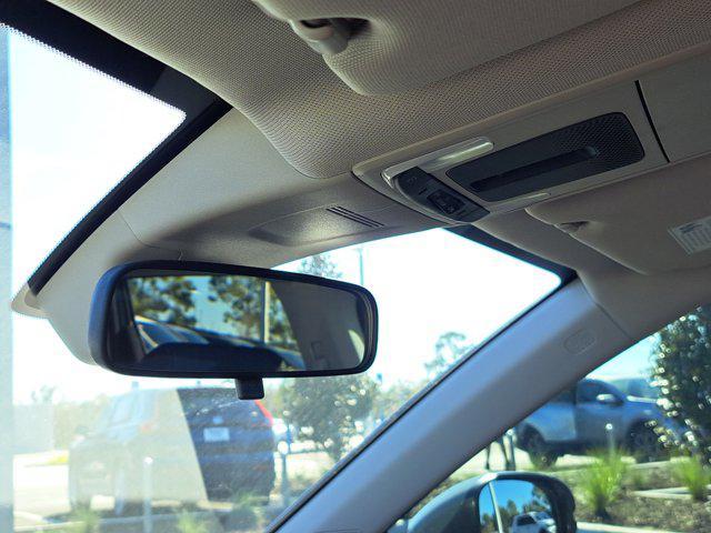 new 2026 Honda CR-V car, priced at $35,151