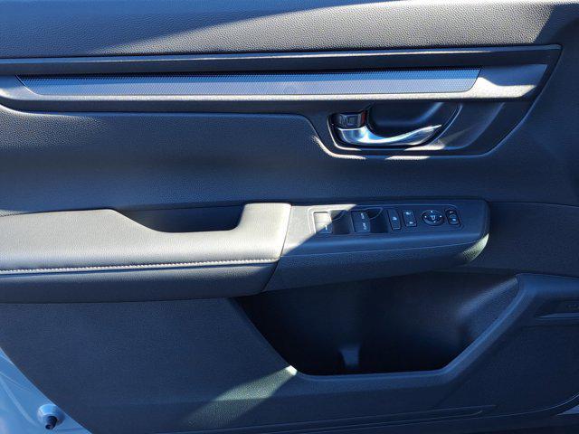 new 2026 Honda CR-V car, priced at $35,151