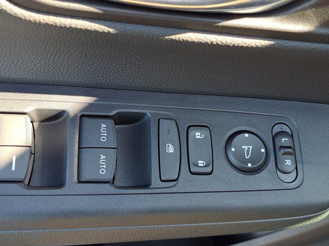 new 2026 Honda CR-V car, priced at $35,151