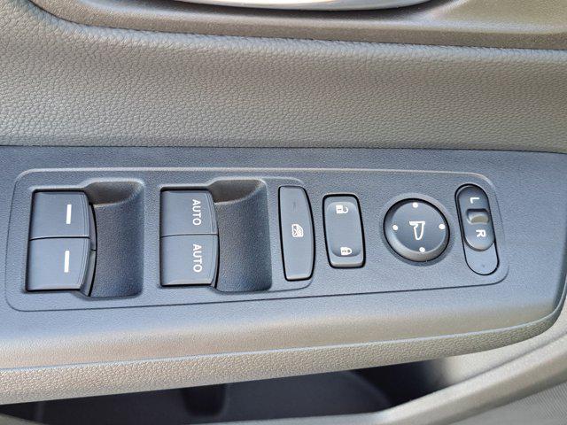 new 2026 Honda CR-V car, priced at $34,720