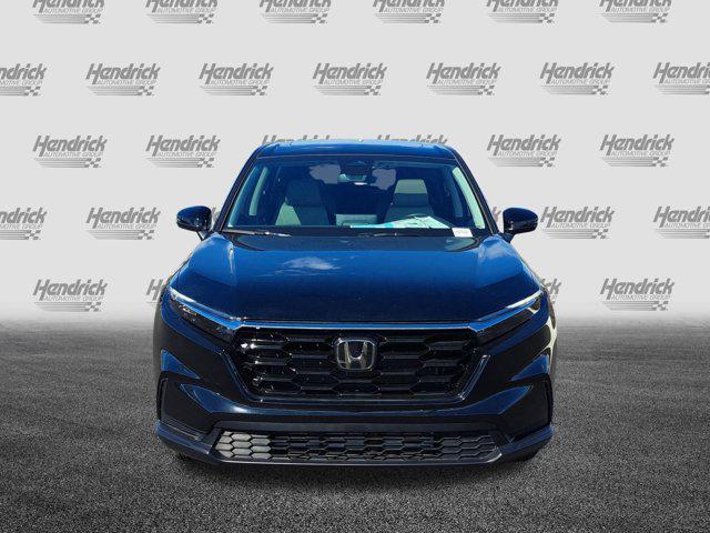new 2026 Honda CR-V car, priced at $34,720
