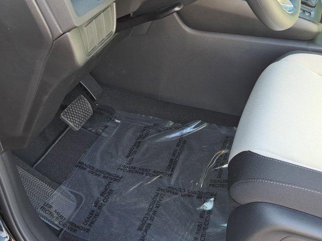 new 2026 Honda CR-V car, priced at $34,720