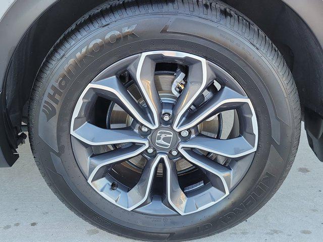 used 2020 Honda CR-V car, priced at $20,906