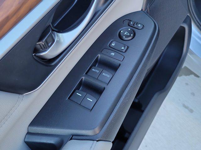 used 2020 Honda CR-V car, priced at $20,906