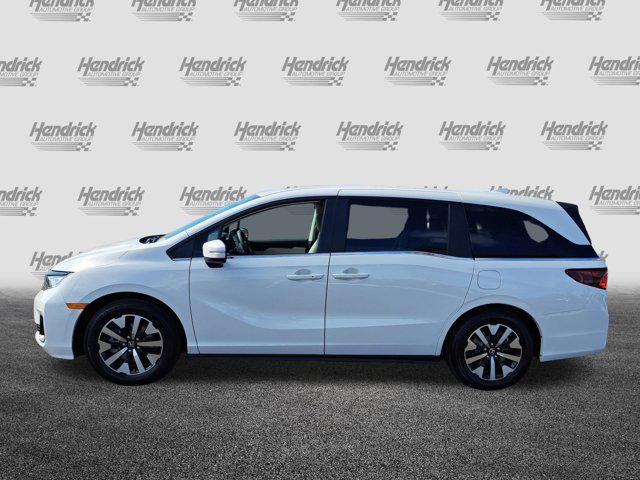 new 2026 Honda Odyssey car, priced at $42,366