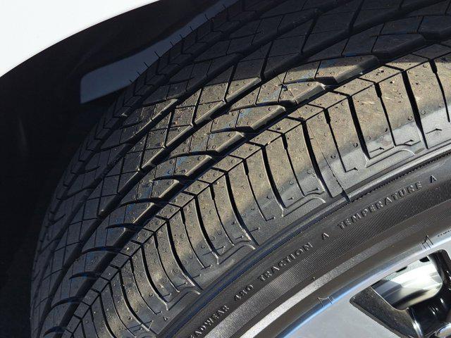 new 2026 Honda Odyssey car, priced at $42,366