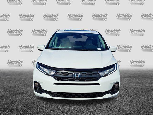 new 2026 Honda Odyssey car, priced at $42,366