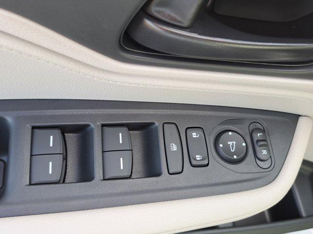 new 2026 Honda Odyssey car, priced at $42,366