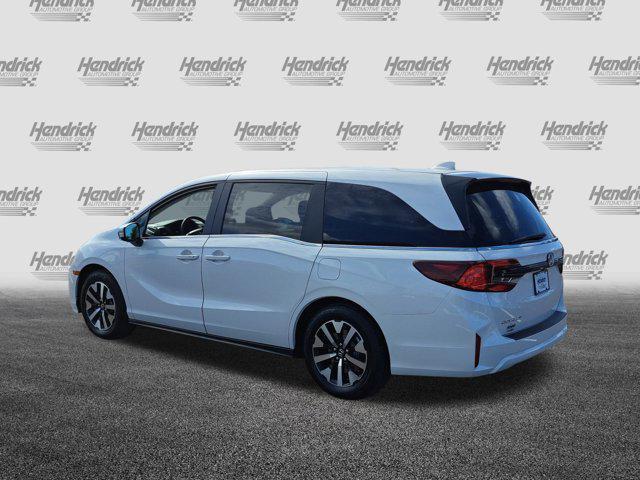 new 2026 Honda Odyssey car, priced at $42,366