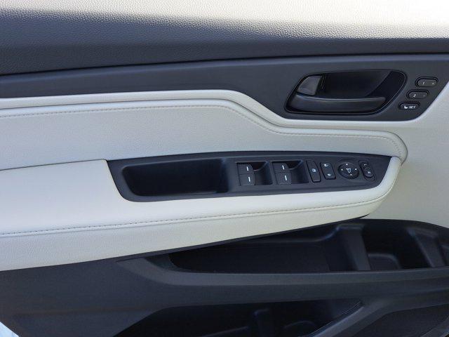 new 2026 Honda Odyssey car, priced at $42,366
