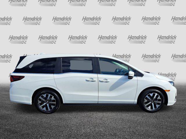 new 2026 Honda Odyssey car, priced at $42,366