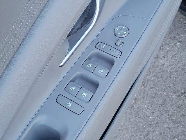 used 2023 Hyundai Elantra car, priced at $18,373