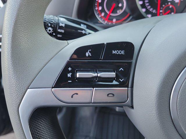 used 2023 Hyundai Elantra car, priced at $18,373