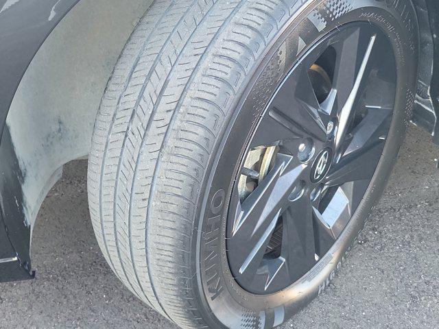 used 2023 Hyundai Elantra car, priced at $18,373