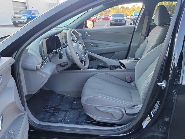 used 2023 Hyundai Elantra car, priced at $18,373