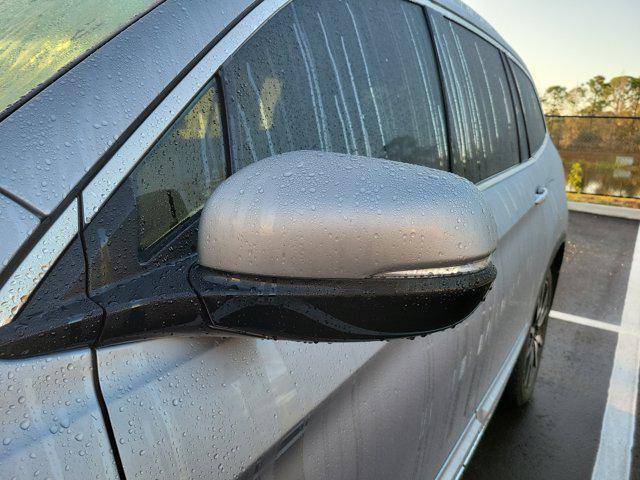 used 2019 Honda Pilot car, priced at $24,816