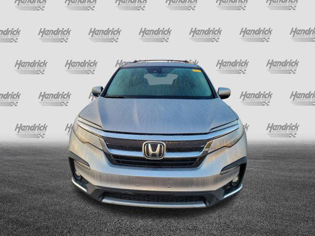 used 2019 Honda Pilot car, priced at $24,816