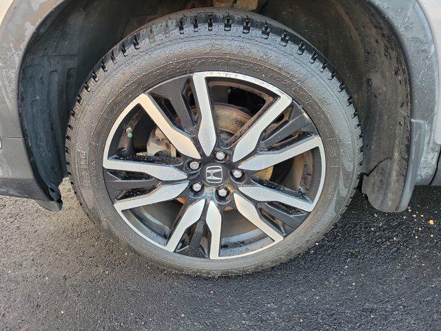 used 2019 Honda Pilot car, priced at $24,816